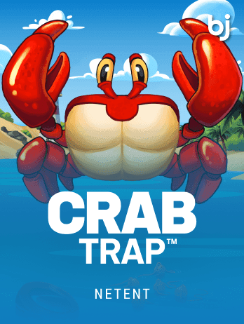 Crab Trap screenshot