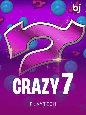 Crazy 7 screenshot