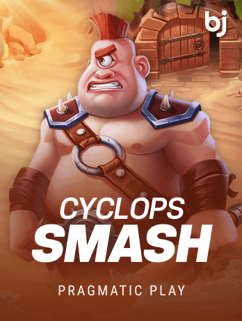 Cyclops Smash screenshot