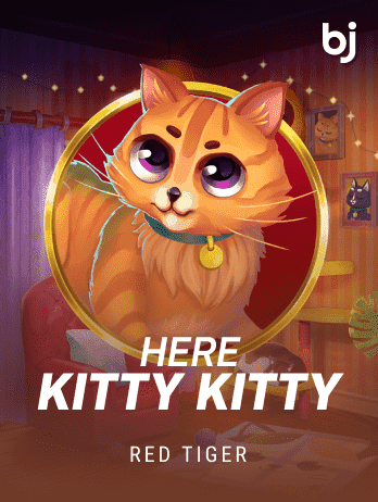 Here Kitty Kitty screenshot