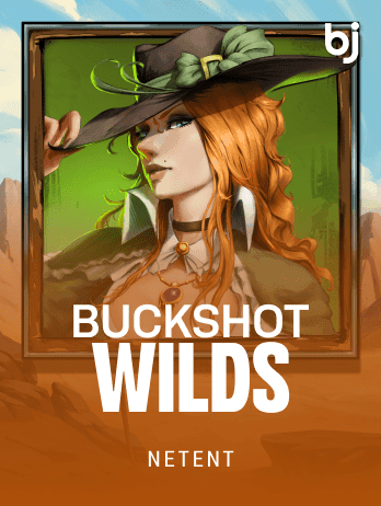 Buckshot Wild screenshot
