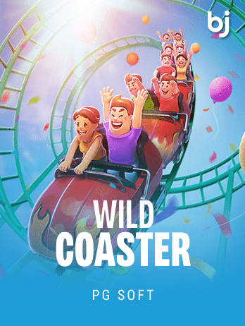 Wild Coaster screenshot
