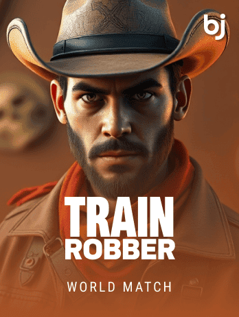 Train Robber screenshot