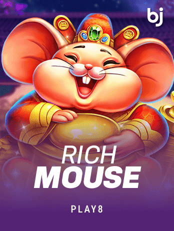 Rich Mouse screenshot