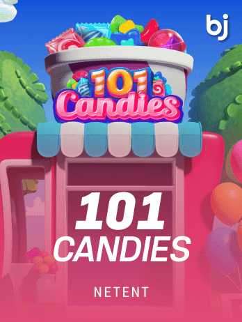 101 Candies screenshot
