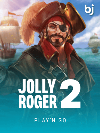 Jolly Roger 2 screenshot