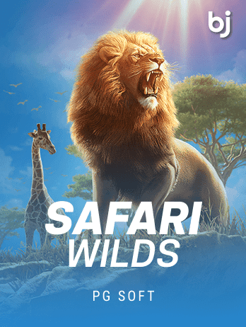 Safari Wild screenshot