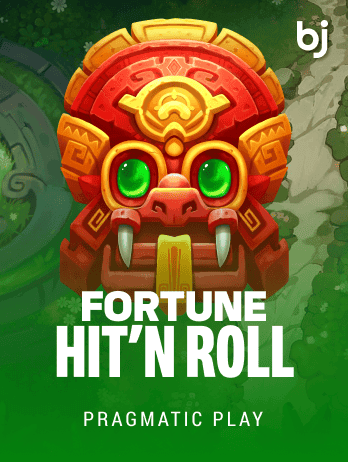 Fortune Hit'n Roll screenshot