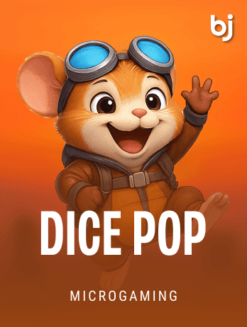 Dice Pop screenshot