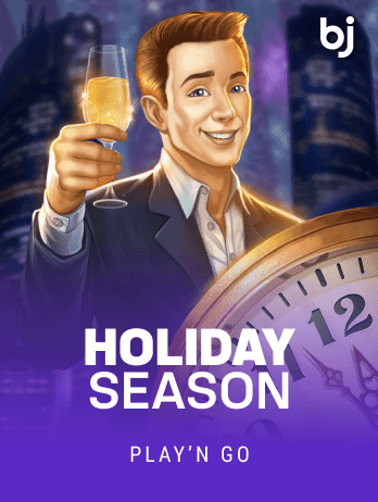 Holiday Season screenshot