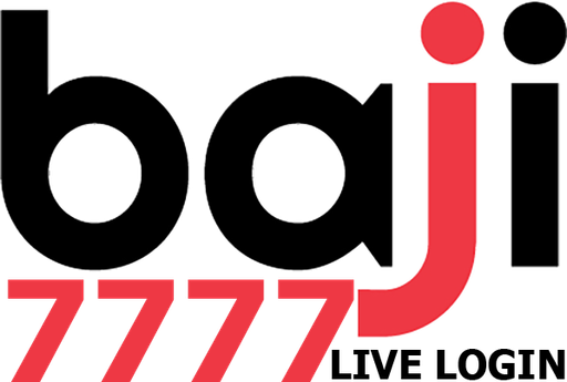 baji7777livelogin.net Logo